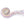 Load image into Gallery viewer, Jem Spiraled Tail Chillums