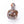 Load image into Gallery viewer, Deluxe Jem Hand Pipe - Galactic Beginnings