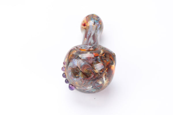 Deluxe Jem Hand Pipe - Galactic Beginnings