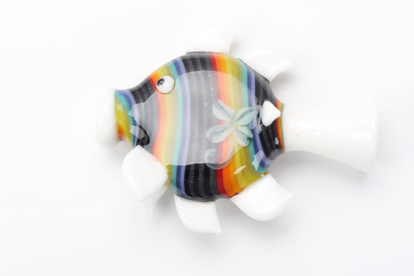 Fish Chillum