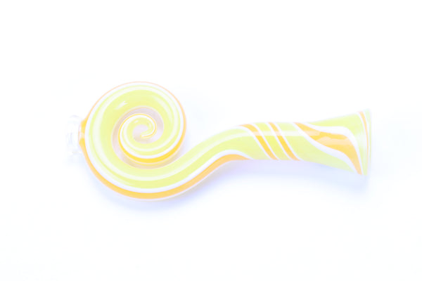 Jem Spiraled Tail Chillums