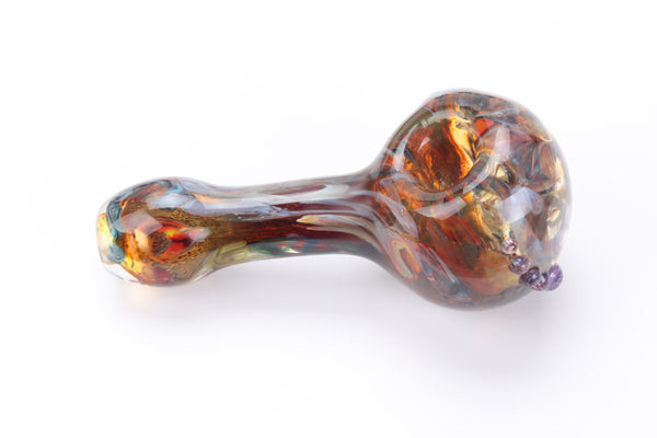 Deluxe Jem Hand Pipe - Galactic Beginnings
