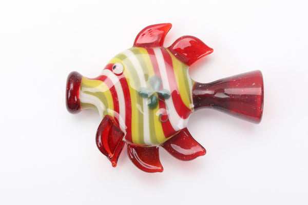 Fish Chillum