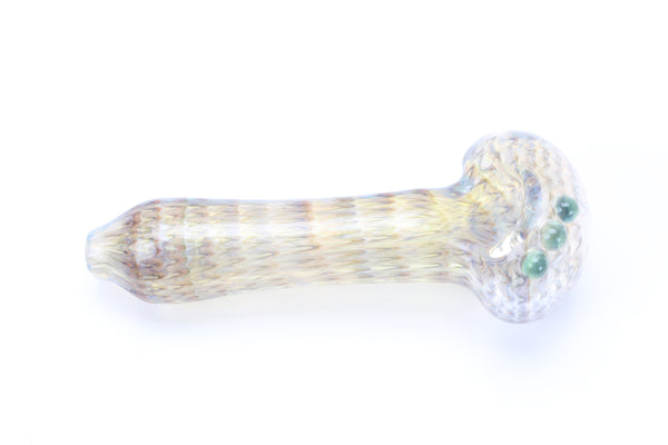 Classic Coil Hand Pipes