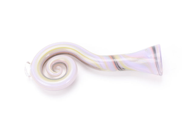 Jem Spiraled Tail Chillums