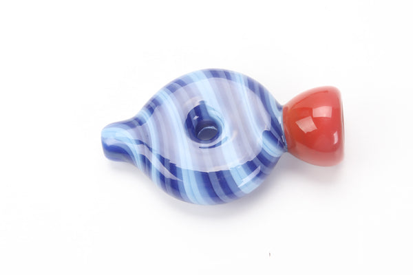 Donut Hand Pipes