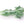 Load image into Gallery viewer, Face Of Destiny Hand Pipes - Green