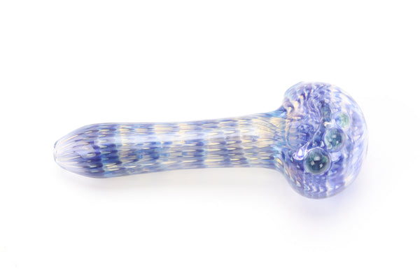 Classic Coil Hand Pipes