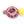 Load image into Gallery viewer, Donut Hand Pipes