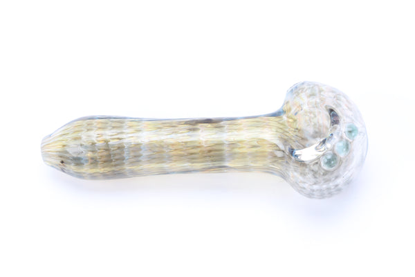 Classic Coil Hand Pipes