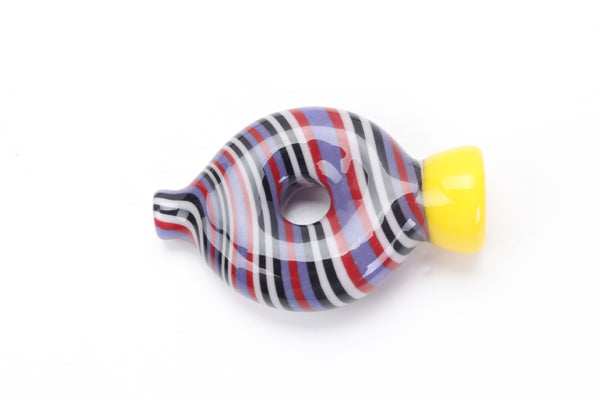 Donut Hand Pipes