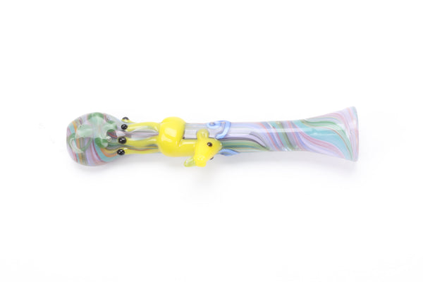 Jem Animal Chillums