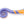 Load image into Gallery viewer, Jem Spiraled Tail Chillums