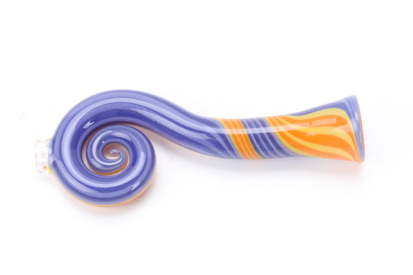 Jem Spiraled Tail Chillums