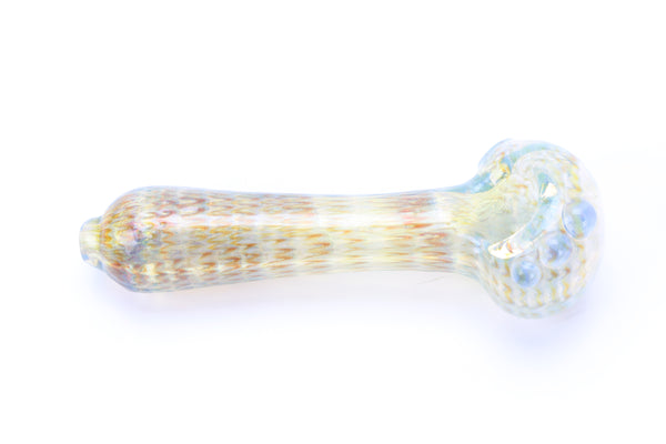Classic Coil Hand Pipes