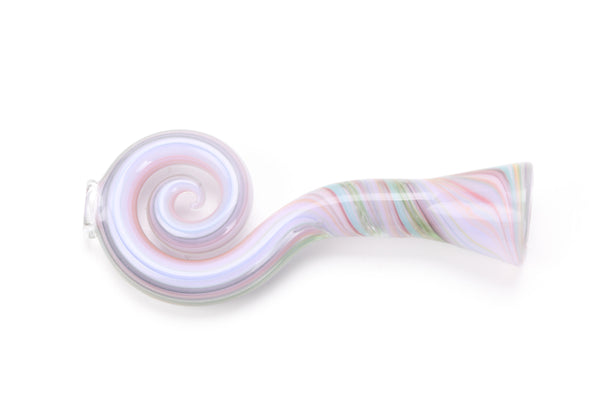 Jem Spiraled Tail Chillums