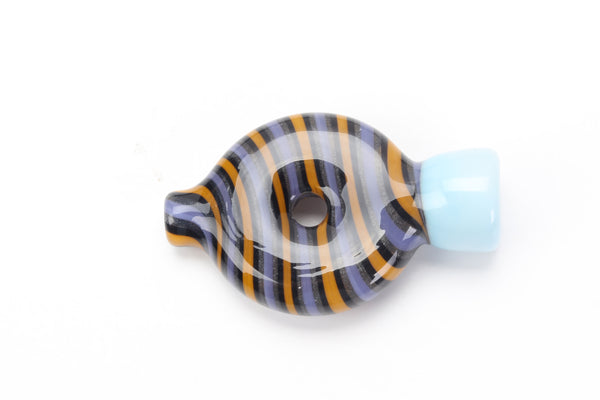Donut Hand Pipes