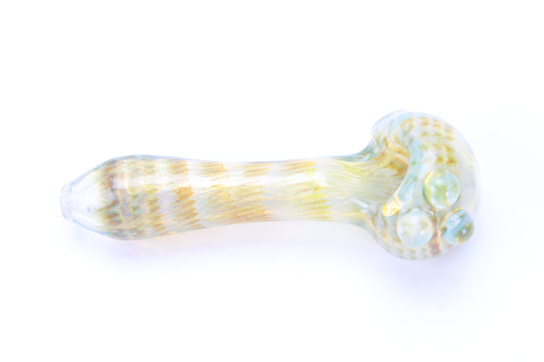 Classic Coil Hand Pipes