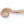 Load image into Gallery viewer, Jem Spiraled Tail Chillums