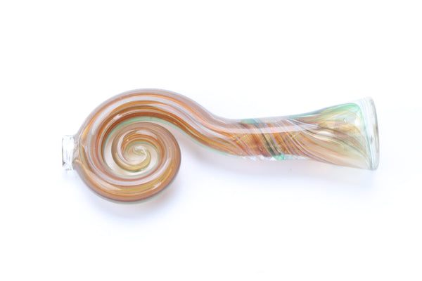 Jem Spiraled Tail Chillums