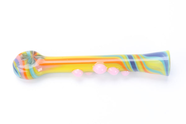 Jem Dotted Chillums