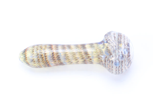 Classic Coil Hand Pipes