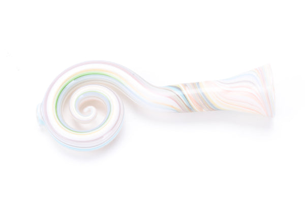 Jem Spiraled Tail Chillums