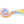 Load image into Gallery viewer, Jem Spiraled Tail Chillums
