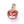 Load image into Gallery viewer, Deluxe Jem Hand Pipe - Fox