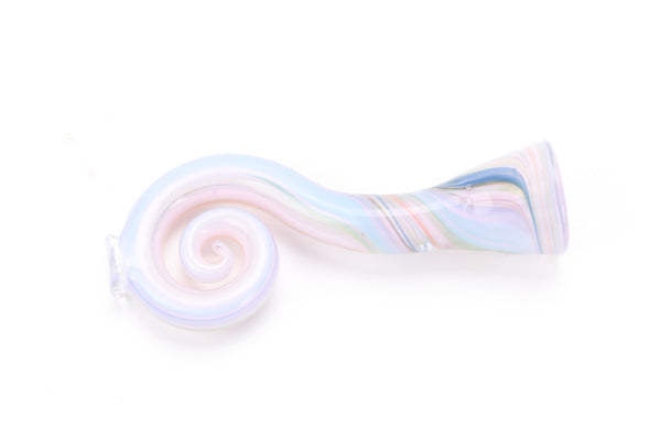 Jem Spiraled Tail Chillums