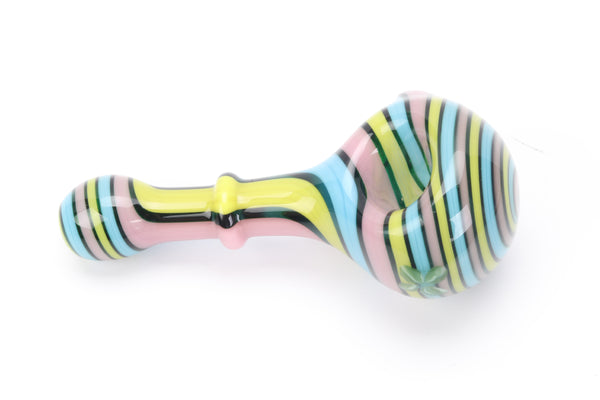 Jem Hand Pipes