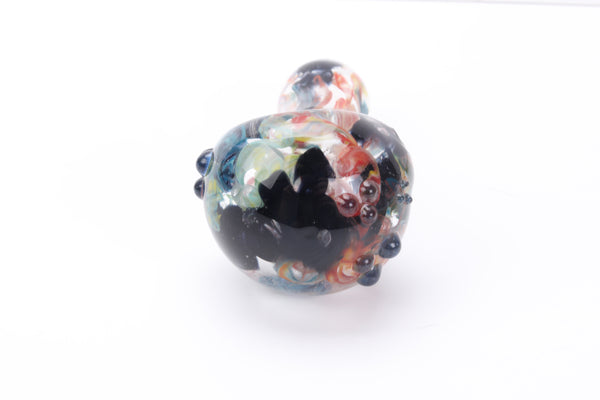 Deluxe Jem Hand Pipe - Galactic End