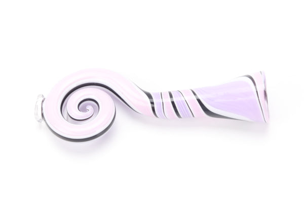 Jem Spiraled Tail Chillums