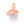 Load image into Gallery viewer, Deluxe Jem Hand Pipe - Elephant
