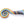 Load image into Gallery viewer, Jem Spiraled Tail Chillums