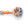 Load image into Gallery viewer, Deluxe Jem Hand Pipe - Stary Night V4