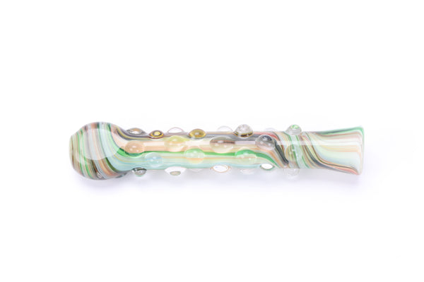 Jem Textured Chillums