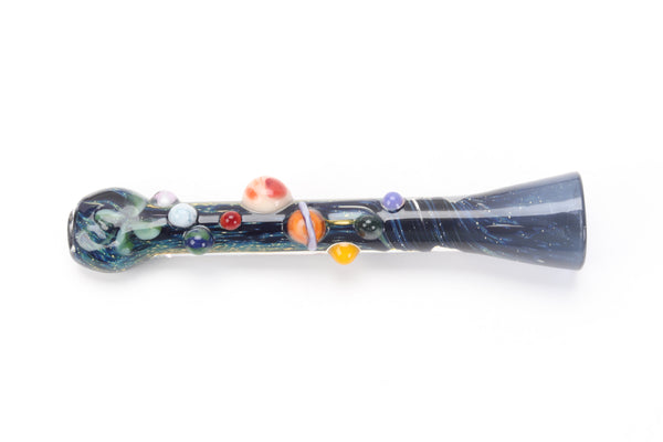 Solar System Chillums