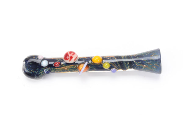 Solar System Chillums