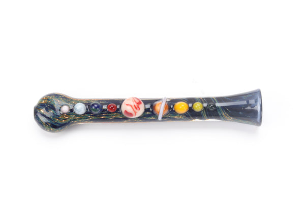 Solar System Chillums