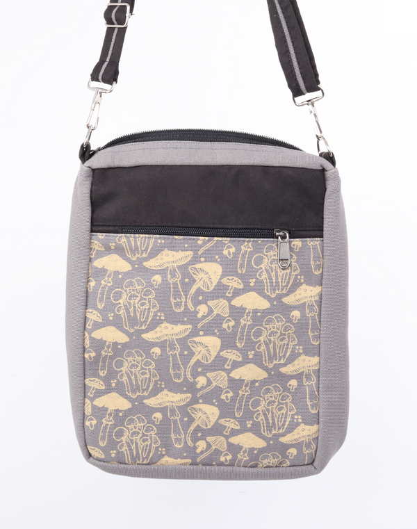 Messenger Bag