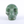 Load image into Gallery viewer, Green Aventurine Skull