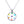 Load image into Gallery viewer, Sacred Geometry Necklace