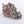 Load image into Gallery viewer, Rhodonite Dragon Skull