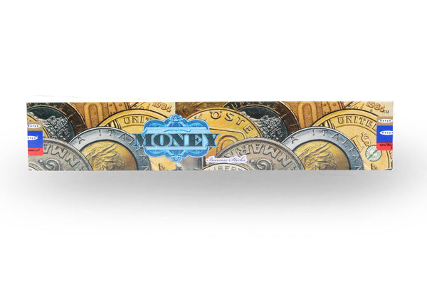 Satya Incense Money 15g