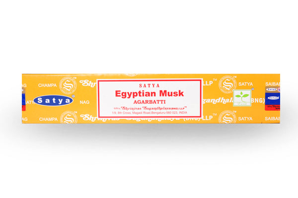 Teleport yourself to the time of one of the most ancient and advanced civilizations in the history of mankind. The unique fragrance will transport you back in time to a place of tranquility and serenity, helping you tap into your inner power.