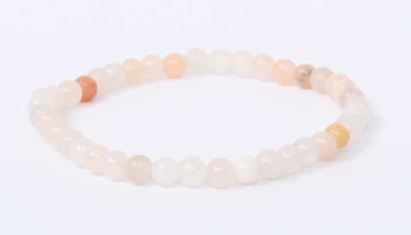 Pink Aventurine Bracelet 4mm