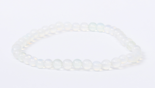 Opalite Bracelet 4mm