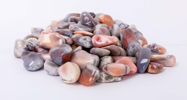 Botswana Agate
