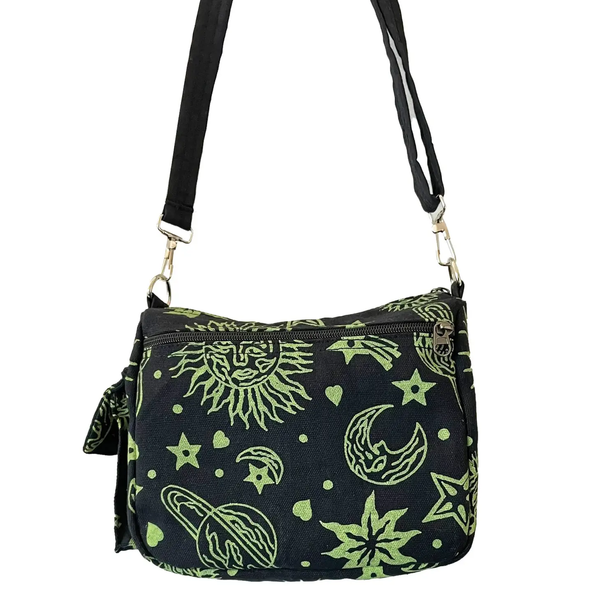 Messenger Bag